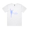 AS Colour Mens Staple Minus Tee Thumbnail