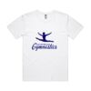 AS Colour Mens Staple Minus Tee Thumbnail