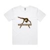 AS Colour Mens Staple Minus Tee Thumbnail