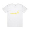 AS Colour Mens Staple Minus Tee Thumbnail