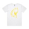 AS Colour Mens Staple Minus Tee Thumbnail