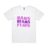 AS Colour Mens Staple Minus Tee Thumbnail