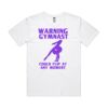 AS Colour Mens Staple Minus Tee Thumbnail