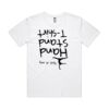 AS Colour Mens Staple Minus Tee Thumbnail