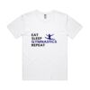 AS Colour Mens Staple Minus Tee Thumbnail