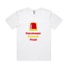 AS Colour Mens Staple Minus Tee Thumbnail
