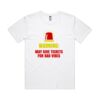 AS Colour Mens Staple Minus Tee Thumbnail