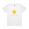 AS Colour Mens Staple Minus Tee Thumbnail
