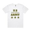 AS Colour Mens Staple Minus Tee Thumbnail