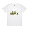 AS Colour Mens Staple Minus Tee Thumbnail