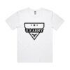 AS Colour Mens Staple Minus Tee Thumbnail