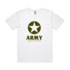 AS Colour Mens Staple Minus Tee Thumbnail