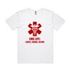 AS Colour Mens Staple Minus Tee Thumbnail