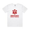 AS Colour Mens Staple Minus Tee Thumbnail