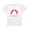 AS Colour Mens Staple Minus Tee Thumbnail