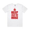AS Colour Mens Staple Minus Tee Thumbnail