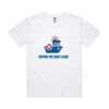AS Colour Mens Staple Minus Tee Thumbnail