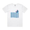 AS Colour Mens Staple Minus Tee Thumbnail