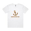 AS Colour Mens Staple Minus Tee Thumbnail
