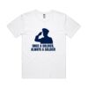 AS Colour Mens Staple Minus Tee Thumbnail