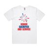 AS Colour Mens Staple Minus Tee Thumbnail