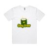 AS Colour Mens Staple Minus Tee Thumbnail