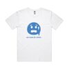 AS Colour Mens Staple Minus Tee Thumbnail