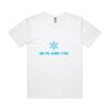 AS Colour Mens Staple Minus Tee Thumbnail