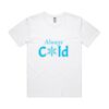 AS Colour Mens Staple Minus Tee Thumbnail