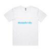 AS Colour Mens Staple Minus Tee Thumbnail
