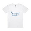 AS Colour Mens Staple Minus Tee Thumbnail