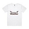 AS Colour Mens Staple Minus Tee Thumbnail