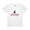 AS Colour Mens Staple Minus Tee Thumbnail