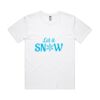 AS Colour Mens Staple Minus Tee Thumbnail