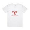 AS Colour Mens Staple Minus Tee Thumbnail