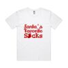 AS Colour Mens Staple Minus Tee Thumbnail