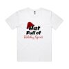 AS Colour Mens Staple Minus Tee Thumbnail