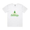 AS Colour Mens Staple Minus Tee Thumbnail