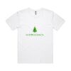 AS Colour Mens Staple Minus Tee Thumbnail