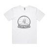 AS Colour Mens Staple Minus Tee Thumbnail