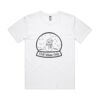 AS Colour Mens Staple Minus Tee Thumbnail