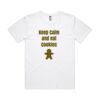 AS Colour Mens Staple Minus Tee Thumbnail