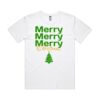 AS Colour Mens Staple Minus Tee Thumbnail