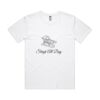 AS Colour Mens Staple Minus Tee Thumbnail