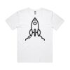 AS Colour Mens Staple Minus Tee Thumbnail