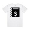 AS Colour Mens Staple Minus Tee Thumbnail