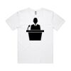 AS Colour Mens Staple Minus Tee Thumbnail