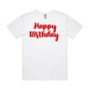 AS Colour Mens Staple Minus Tee Thumbnail