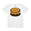 AS Colour Mens Staple Minus Tee Thumbnail