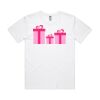 AS Colour Mens Staple Minus Tee Thumbnail